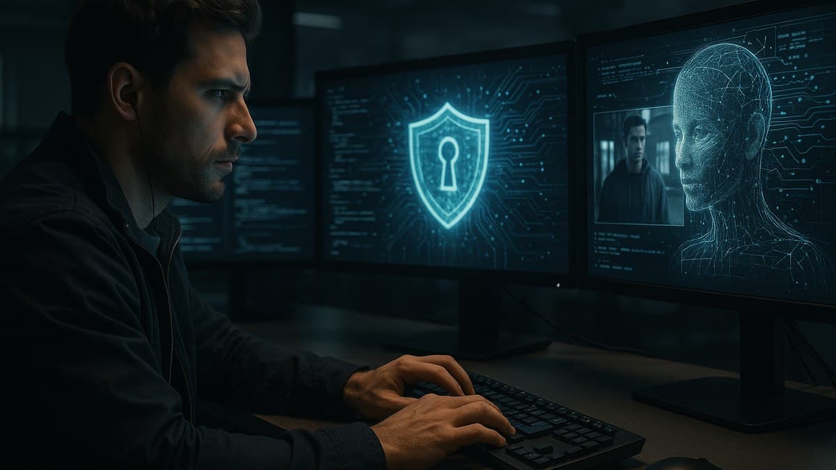 AI Security Innovations, Adaptive Learning, and Real-Time Video Generation