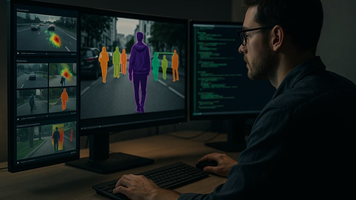 PackForcing, LEMMA, and PICon Advance Video and AI Evaluation