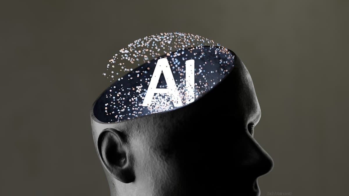 AI Reasoning, Generative Media, and Robotics Advance