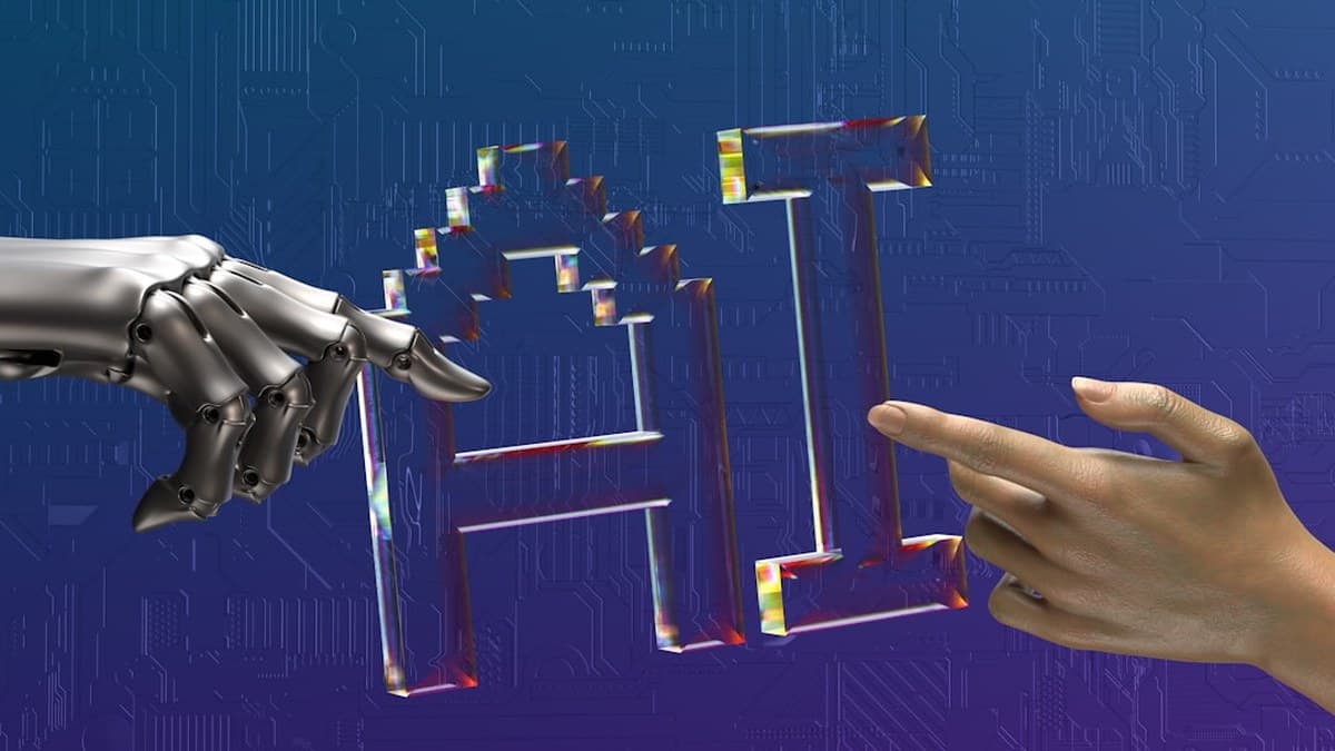 AI Automates Code Testing, Robot Dexterity, and EHR Features