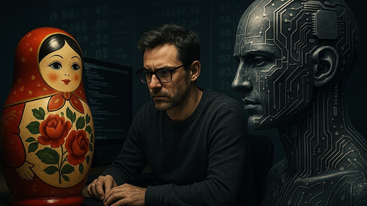 MatryoshkaLoRA, CyBiasBench, and APEX: AI's New Frontiers