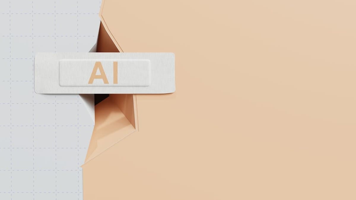 AI Agents Design Foundation Models, Paper JSON Standardized