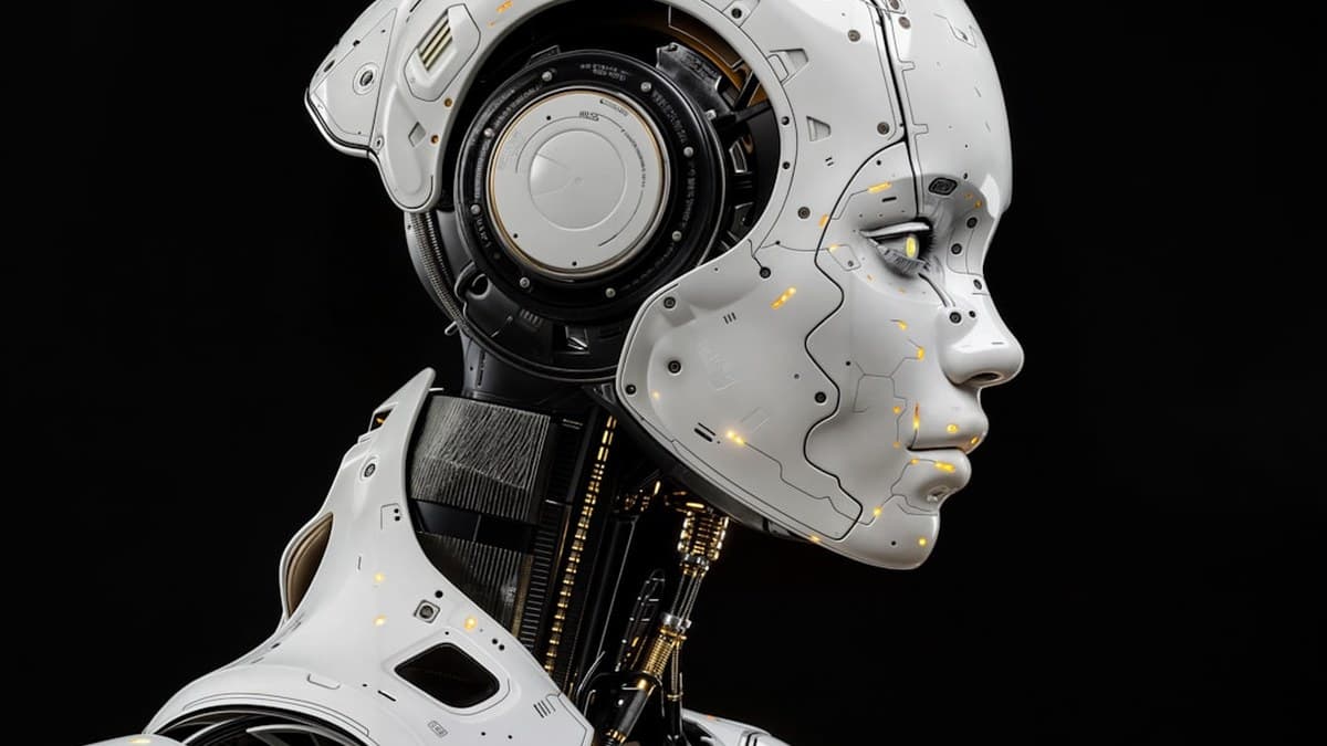 AI Plans Portraits, Structures Medical Data, and Unifies Robotics