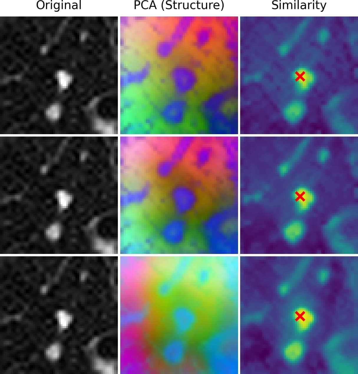 Figure 1 from PlaneCycle: Training-Free 2D-to-3D Lifting of Foundation Models Without Adapters
